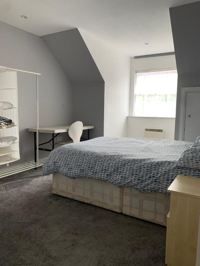 Cosy Nest In London Apartment Hendon Exterior photo