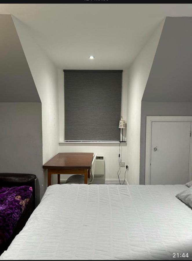 Cosy Nest In London Apartment Hendon Exterior photo